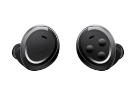Bragi The Headphone schwarz