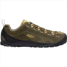 Keen M Jasper Freizeitschuhe M Jasper Freizeitschuhe Keen 469769741060 Grösse 41 Farbe Grün Bild-Nr. 1