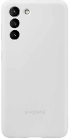 Samsung Silicone Cover Light Gray Coque Silicone Cover Light Gray Coque Samsung 785300157284 Photo no. 1