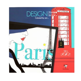 Design Home Book 30x30cm