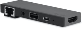 USB-C Tablet Dock Pro 4K Adapter LMP 785300164401 Bild Nr. 1