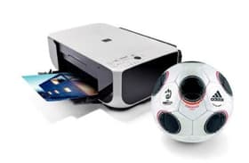 Canon L-MFD PIXMA MP210 inkl. Ball L-MFD PIXMA MP210 inkl. Ball Canon 79724010000008 Photo n°. 1