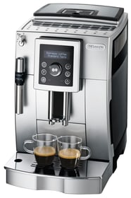 ECAM 23.420SB Machines à café automatiques De’Longhi 717420600000 Photo no. 1