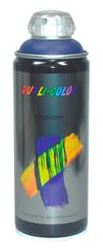 Platinum Spray matt Buntlack Dupli-Color 660800200006 Farbe Saphirblau Inhalt 400.0 ml Bild Nr. 1
