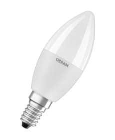 REMOTE CONTROL RGBW B40 4.9W Ampoule LED avec télécommande Osram 421132300000 Photo no. 1