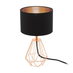 Eglo Carlton 2 Tischlampe Carlton 2 Tischlampe Eglo 612150400000 Bild Nr. 1