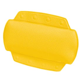 spirella Alaska 32x23cm Sunshine Cuscino per il collo Alaska 32x23cm Sunshine Cuscino per il collo spirella 674210600000 Colore Giallo Taglio 32x23cm N. figura 1