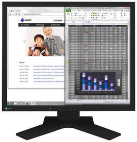 EIZO FlexScan S1934H 19" Monitor FlexScan S1934H 19" Monitor EIZO 785300131737 Bild Nr. 1