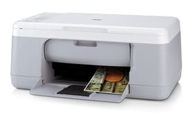 HP MFD DESKJET F228 MFD DESKJET F228 HP 79724100000008 Bild Nr. 1