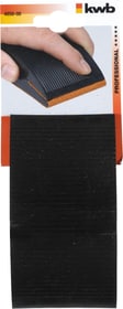 kwb Ceppo di levigatura manuale, plastica Ceppo di levigatura manuale, plastica kwb 610509800000 N. figura 1