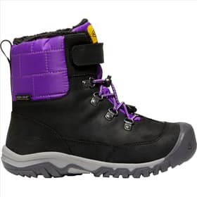 Keen Greta Boot WP Scarpe invernali Greta Boot WP Scarpe invernali Keen 465640132520 Taglie 32.5 Colore nero N. figura 1