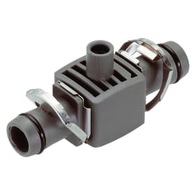 Gardena Micro-Drip-System T-Stück T-Stück Micro-Drip-System T-Stück T-Stück Gardena 630445400000 Bild Nr. 1