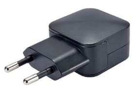 Bigben Nintendo Switch Home Charger 2,1A - nero Stazione di ricarica Nintendo Switch Home Charger 2,1A - nero Stazione di ricarica Bigben 785300131563 N. figura 1