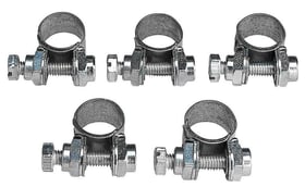 Schellen Set 8-12 mm