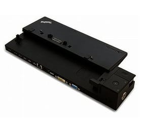 Lenovo ThinkPad Pro Dock - 65W Lenovo ThinkPad Pro Dock - 65W 95110005568314 Bild Nr. 1