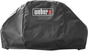Weber Abdeckhaube Premium PULSE 1000 Schutzhülle Abdeckhaube Premium PULSE 1000 Schutzhülle Weber 753545700000 Bild Nr. 1