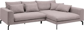 KRÄMER Ecksofa KRÄMER Ecksofa 405756200000 Grösse B: 280.0 cm x T: 171.0 cm x H: 80.0 cm Farbe Dunkelgrau Bild Nr. 1
