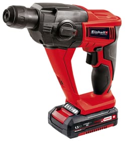 Einhell TE-HD 18 Li Kit Martello perforatore TE-HD 18 Li Kit Martello perforatore Einhell 616712500000 N. figura 1