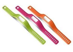Garmin Bracciale vívofit lungo Bracciale vívofit lungo Garmin 9000018319 No. figura 1
