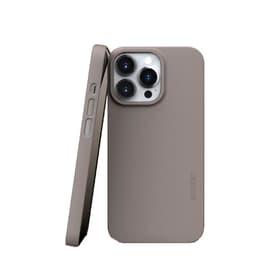 NUDIENT Thin Case V3 MagSafe - Clay Beige Hülle Thin Case V3 MagSafe - Clay Beige Hülle NUDIENT 785300163623 Bild Nr. 1