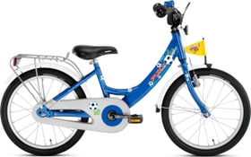 ZL 18-1 ALU Boy 18"