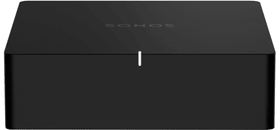 Sonos Port Schwarz Receiver Port Schwarz Receiver Sonos 770535900000 Bild Nr. 1