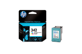 HP C9361EE Nr. 342 color Tintenpatrone C9361EE Nr. 342 color Tintenpatrone HP 797469100000 Bild Nr. 1