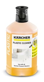 Detergente plastica RM 613 Detergente Kärcher 616703000000 N. figura 1