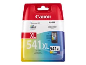 Canon CL-541XL cartuccia d'inchiostro colore Cartuccia d'inchiostro CL-541XL cartuccia d'inchiostro colore Cartuccia d'inchiostro Canon 796061600000 N. figura 1
