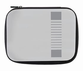 NES Mini Bag Classic - grau