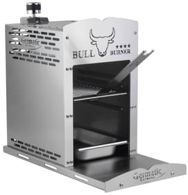 Bruciatore GG Bull Germatic 800 gradi Grill elettricona Bruciatore GG Bull Germatic 800 gradi Grill elettricona 753561500000 N. figura 1