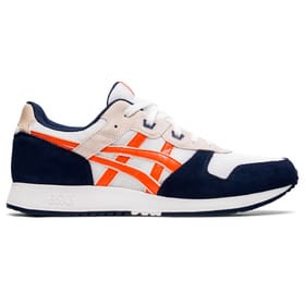 Asics Lyte Classic Chaussures de loisirs Lyte Classic Chaussures de loisirs Asics 465429041540 Taille 41.5 Couleur bleu Photo no. 1