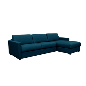 OPUS Bettsofa OPUS Bettsofa 402940300000 Grösse B: 262.0 cm x T: 204.0 cm x H: 82.0 cm Bild Nr. 1
