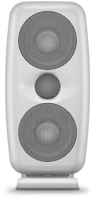 IK Multimedia iLoud MTM - Weiss Monitorlautsprecher iLoud MTM - Weiss Monitorlautsprecher IK Multimedia 785300153254 Bild Nr. 1