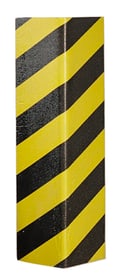MOTTEZ Schutzschaum Ecke Sicherheitskennzeichnung Schutzschaum Ecke Sicherheitskennzeichnung MOTTEZ 620276100000 Bild Nr. 1