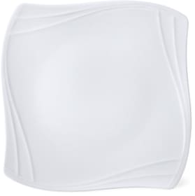 Cucina & Tavola VANITY Assiette 27.5cm Assiette VANITY Assiette 27.5cm Assiette Cucina & Tavola 700158900002 Couleur Blanc Dimensions H: 3.1 cm Photo no. 1