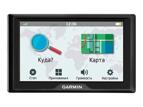Drive 50 EU LMT