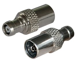 Max Hauri Adaptateur wiclic argent Adaptateur wiclic Adaptateur wiclic argent Adaptateur wiclic Max Hauri 613186000000 Photo no. 1