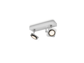 Philips MILLENNIUM Balkenspot 2flg. MILLENNIUM Balkenspot 2flg. Philips 42140060000014 Bild Nr. 1