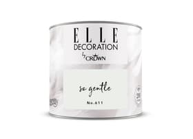 ELLE DECORATION by C Pittura per pareti premium extra 125ml Pittura per pareti Pittura per pareti premium extra 125ml Pittura per pareti ELLE DECORATION by C 661005900000 Contenuto 125.0 ml N. figura 1