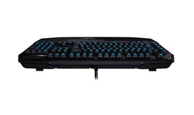Ryos MK Pro Mechanical tastiera meccanica gaming (MX Switches rosso) CH-Layout