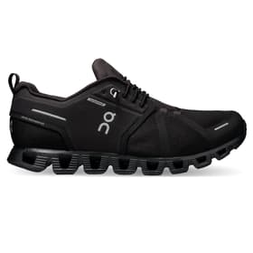 Cloud 5 Waterproof Chaussures de loisirs On 473021543020 Taille 43 Couleur noir Photo no. 1