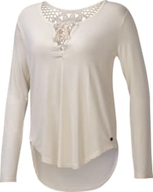Mandala LS Tee