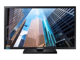 Samsung Samsung LS22E45UFS 22" Schermo Samsung LS22E45UFS 22" Schermo Samsung 95110059013817 No. figura 1