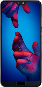 P20 Dual Sim schwarz