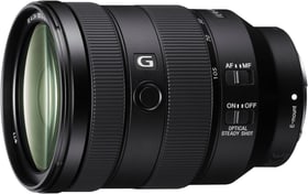 Sony FE 24-105mm F4.0 G Objektiv FE 24-105mm F4.0 G Objektiv Sony 785300131813 Bild Nr. 1