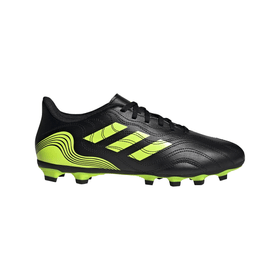 Adidas Copa Sense.4 FG Chaussures de football pour homme Copa Sense.4 FG Chaussures de football pour homme Adidas 493097839020 Taille 39 Couleur noir Photo no. 1
