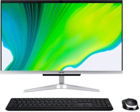 Acer Aspire C24-963 23,8" All in One Aspire C24-963 23,8" All in One Acer 785300155325 Bild Nr. 1