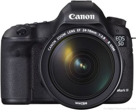 Canon EOS 5D Mark II + EF 24-70 mm Canon EOS 5D Mark II + EF 24-70 mm 95110001800713 Photo n°. 1