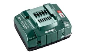 Metabo Ladegerät ASC 145, 12-36 V Ladegerät Ladegerät ASC 145, 12-36 V Ladegerät Metabo 785300172813 Bild Nr. 1